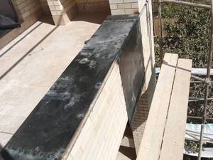 نصب و اجرای بهترین فلاشینگ نما در تهران