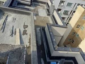 نصب و اجرای بهترین فلاشینگ نما در تهران