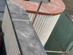 نصب و اجرای بهترین فلاشینگ نما در تهران