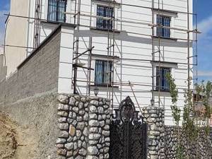 نصب و اجرای بهترین فلاشینگ نما در تهران