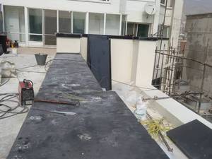 فروش و ساخت و اجرای فلاشینگ نما در تهران