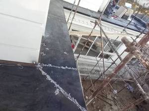 اجرا و نصب انواع فلاشینگ نما در تهران