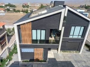 اجرا و نصب انواع فلاشینگ نما در تهران