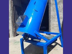 ساخت سانتریفیوژ شن گیر