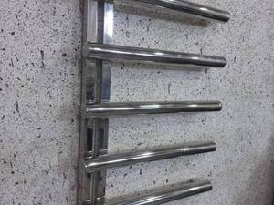 خرید حوله خشک کن لوله ای
