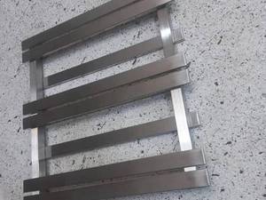 قیمت حوله خشک کن مدل اسکار