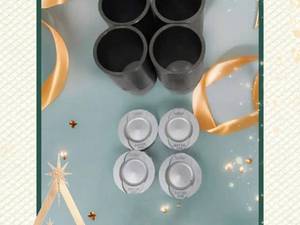 طرح تخفیف ویژه کریسمس قطعات یدکی