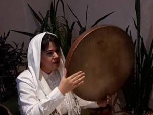 معرفی اساتید مجموعه موسیقی باغستان