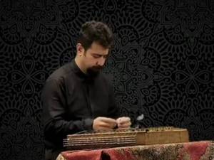 معرفی اساتید مجموعه موسیقی باغستان