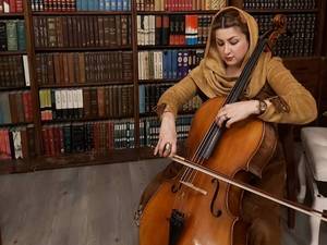 معرفی اساتید مجموعه موسیقی باغستان