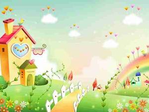 ویژگی مهد کودک خوب