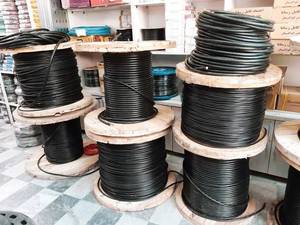 فروش سیم و کابل با قیمت مناسب در اصفهان 