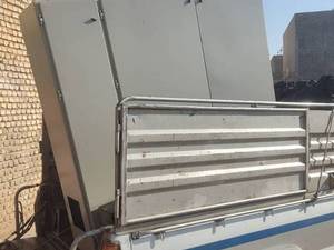 ساخت تابلو برق ساختمانی