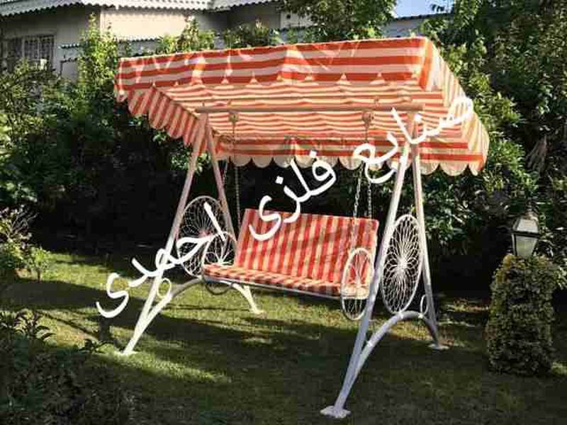 تاب هشتی زیر حلالی