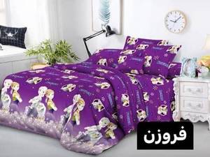 روتختی عروسکی پسرانه