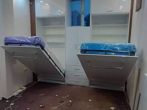 قیمت تخت خواب تاشو کودک و نوجوان