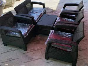 پخش میز و صندلی ناصر در کرج