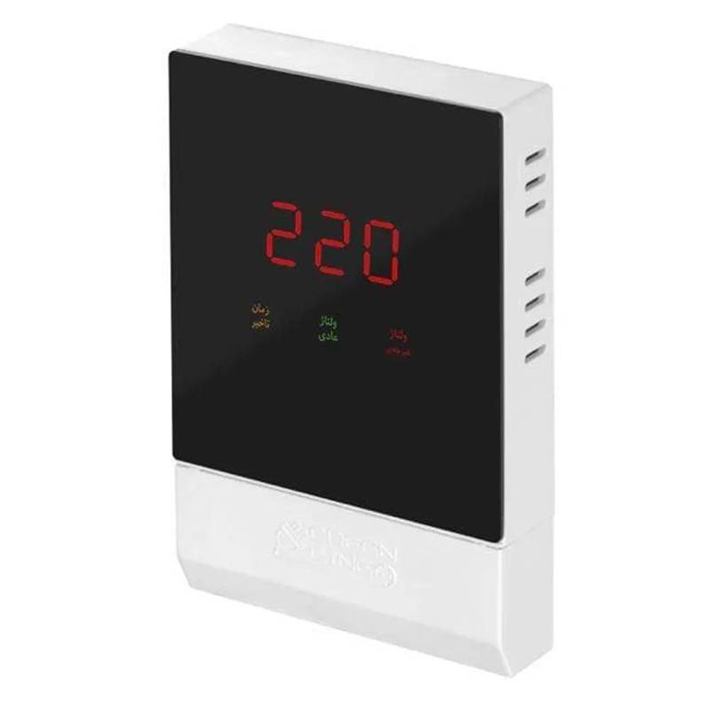 خرید و قیمت محافظ دیجیتال مدل GLP301EVO