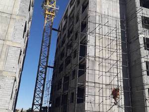 قیمت نصب و اجاره داربست فلزی