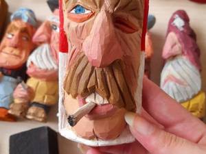 قیمت جا عودی کاریکاتوری و فانتزی