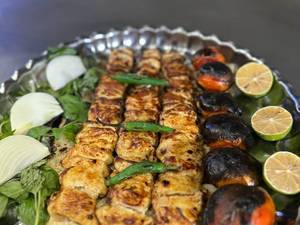 چلو جوجه ایلام