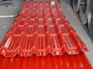 قیمت ورق رنگی طرح سفال