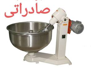 صادرات دستگاه خمیر گیر اصفهان تکنیک پخت