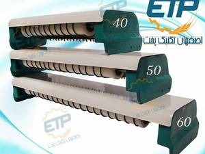 دستگاه سوراخ کن نان در اصفهان