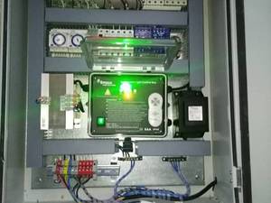 تولید و تعمیر تابلو برق استخر در تهران