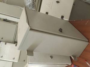 قیمت و خرید تابلو برق 30*40 روکار