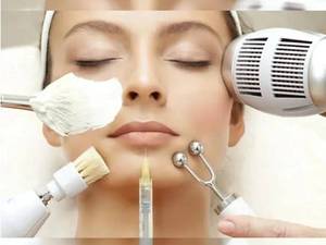 آموزش روش های پاکسازی پوست