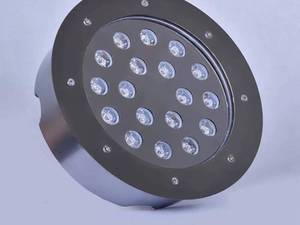 قیمت چراغ ضد آب گرد AD LIGHT