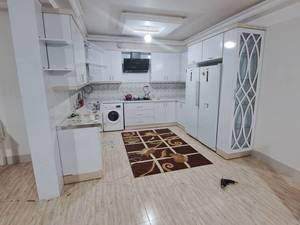 اجرا و ساخت کابینت ام دی اف