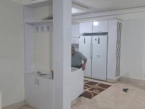 اجرا و ساخت کابینت ام دی اف