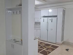اجرا و ساخت کابینت ام دی اف