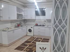 اجرا و ساخت کابینت ام دی اف
