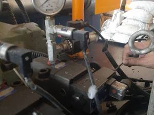 فروش و قیمت دستگاه هیدرو فرمینگ