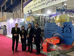 خرید و قیمت دیگ بخار صنعتی