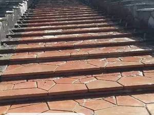 فروش و قیمت سنگ لاشه 