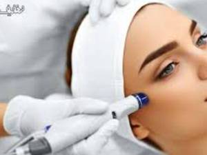 هزینه دوره پاکسازی پوست فنی حرفه ای