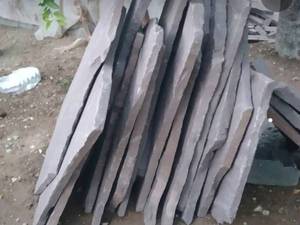 فروش سنگ لاشه و سنگ مالون دماوند