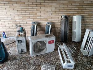 سرویس اسپلیت تی سی ال در رشت