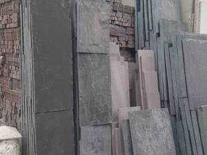 فروش و قیمت سنگ لاشه دماوند
