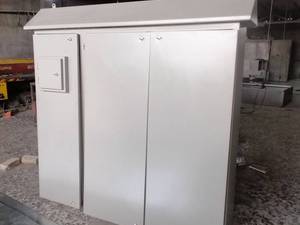 تابلو برق کارخانجات اصفهان