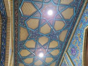 اجرای کاربندی سقف 