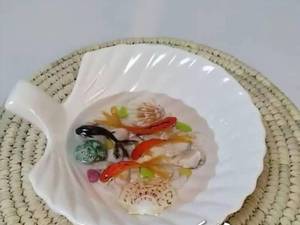 هزینه کلاس آموزش رزین 