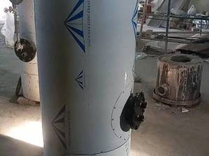 دیگ بخار صنعتی