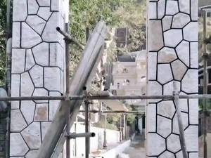 فروش سنگ مالون مستقیم از معدن 