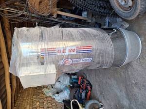 فروش جت هیتر گازی