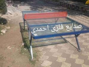 خرید میز پینگ پنگ در رشت